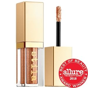 Stila Makeup - Stila glitter + glow liquid eyeshadow kitten karma Stila Makeup - Stila glitter + glow liquid eyeshadow kitten karma